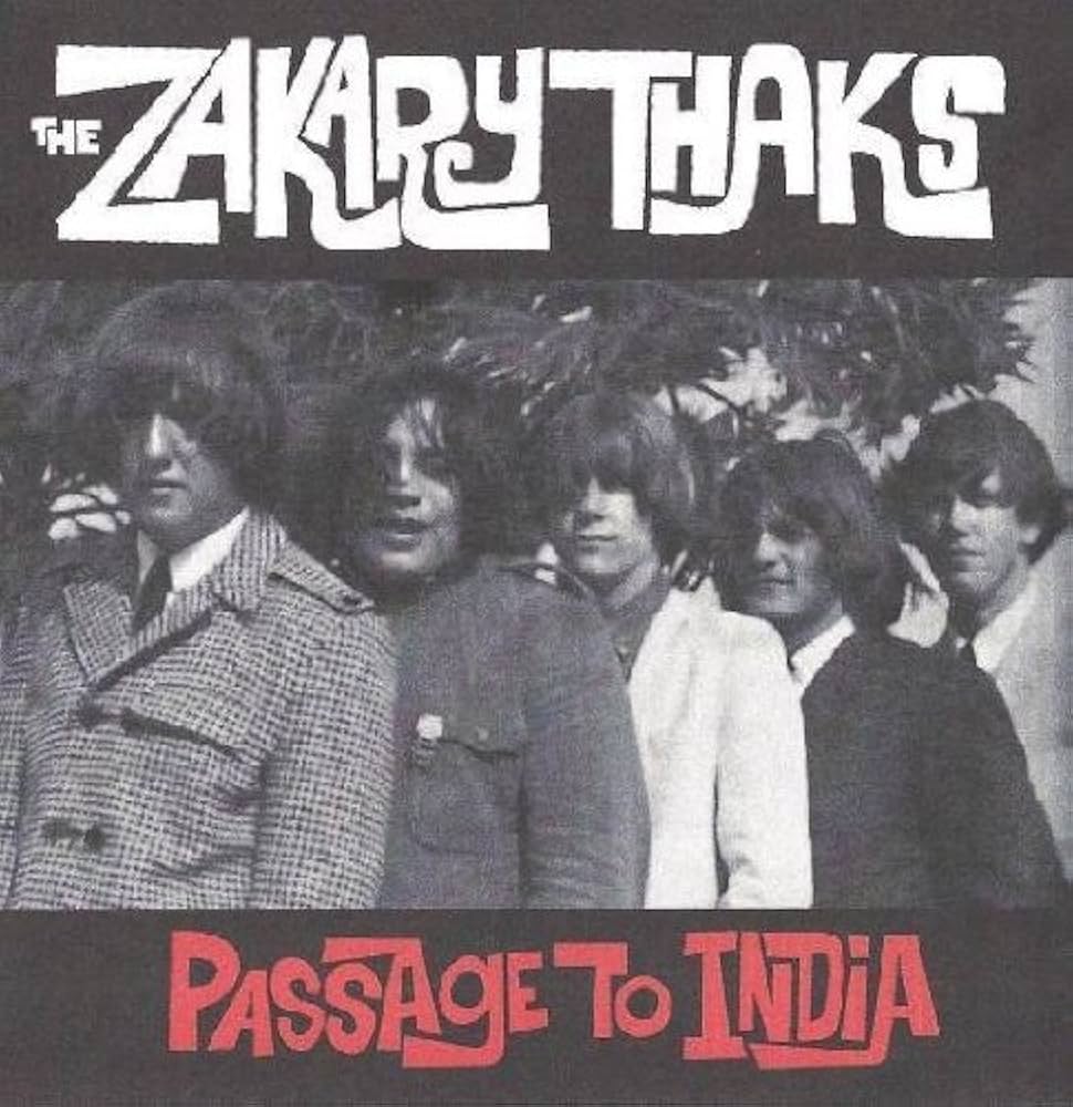Amazon.co.jp: Passage to India: ミュージック
