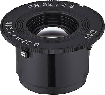 Amazon.co.jp: SAMYANG 単焦点レンズ Remaster Slim 21mm F3.5 / 28mm