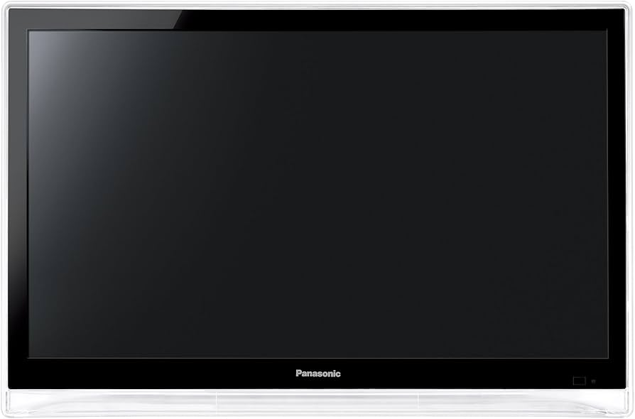 Amazon.co.jp: パナソニック 19V型 液晶 テレビ プライベート・ビエラ