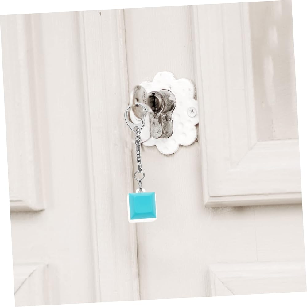 Amazon.co.jp: [Totority] 3 キーボード キーホルダー キーボード