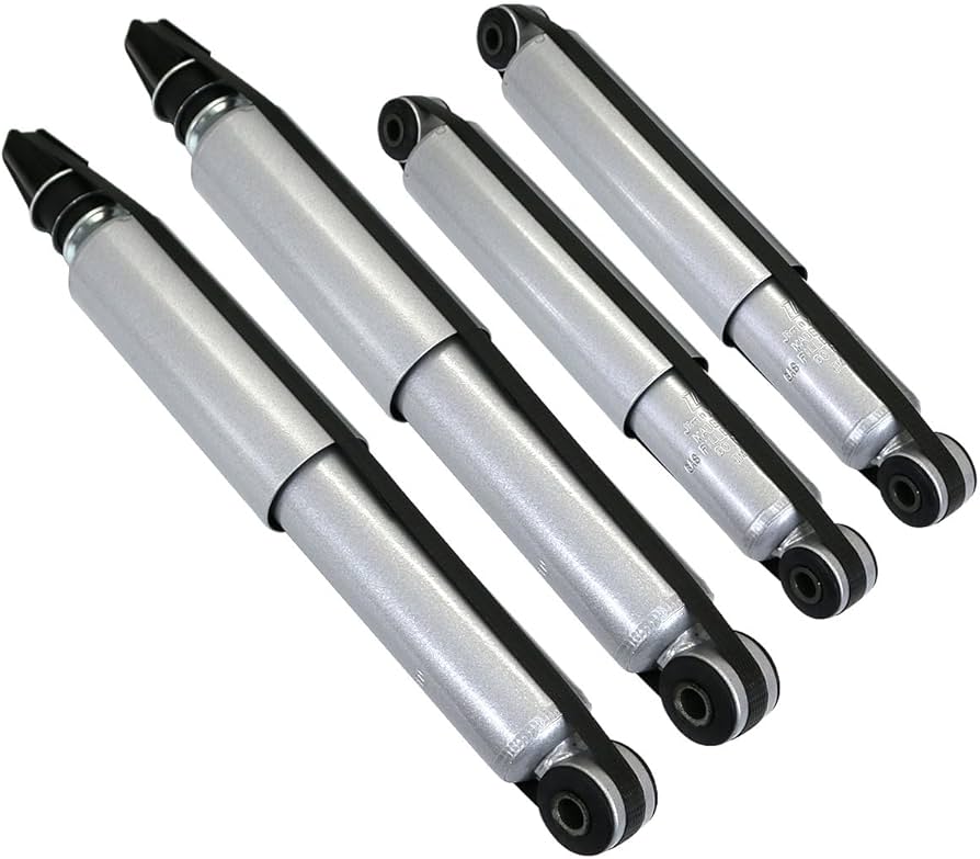 Amazon | ジムニー シエラ JB74 ショックアブソーバー 1インチ 前後