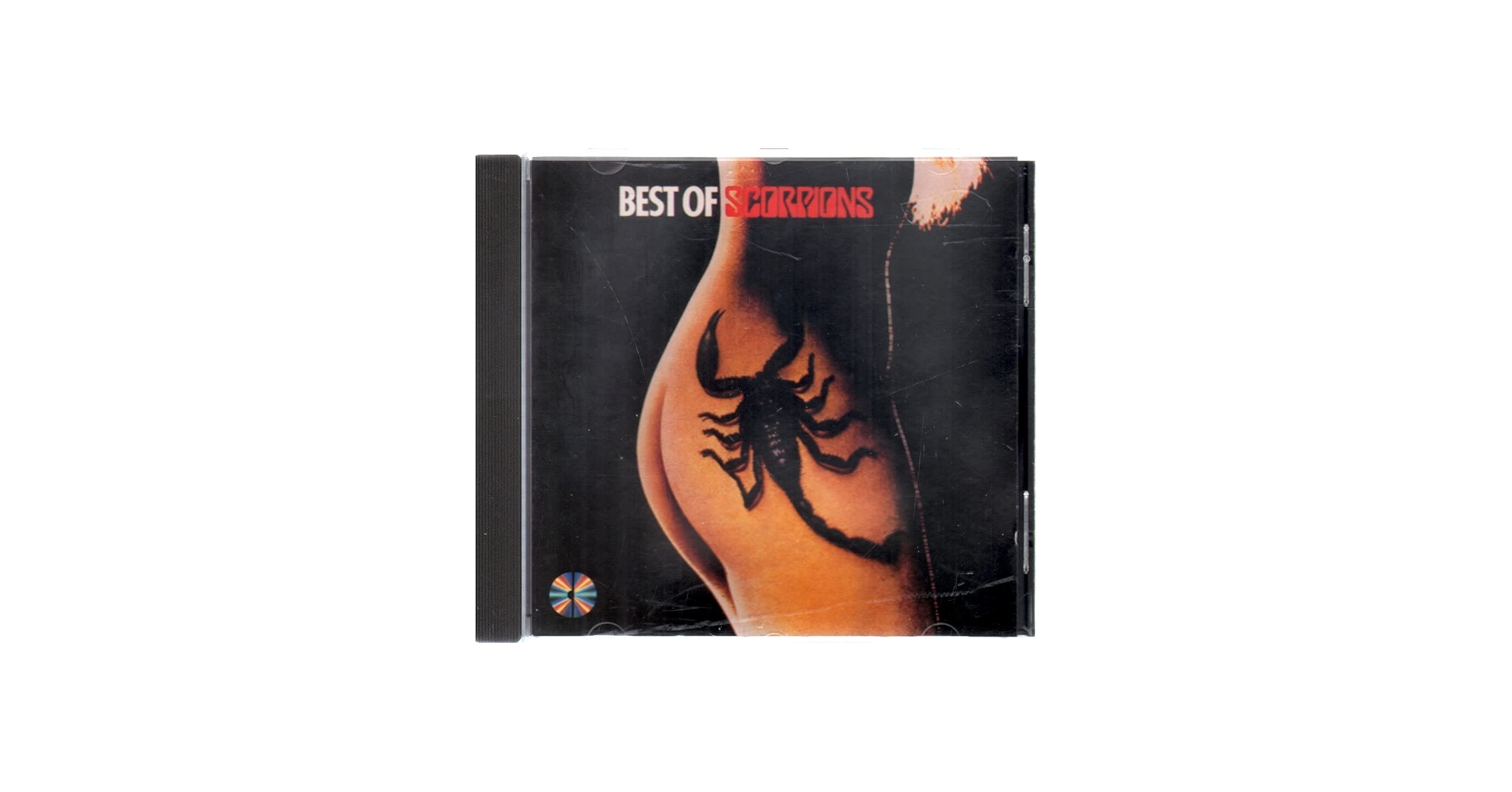 Scorpions, The - Scorpions Best of Vol 1 - Amazon.com Music