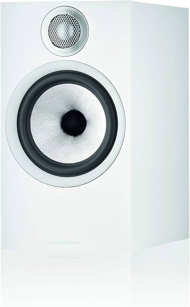 Amazon.co.jp: Bowers & Wilkins 606 S2 アニバーサリーエディション