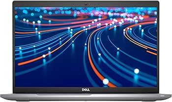 Amazon.com: Dell Latitude 5520 15.6