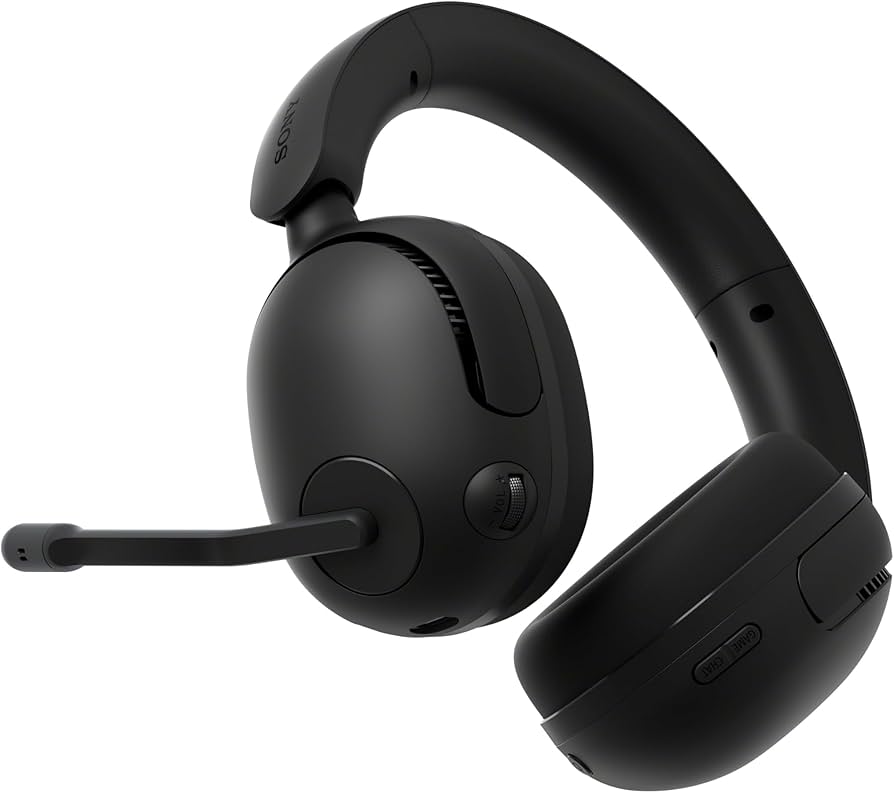 Amazon.com: Sony INZONE H5 Wireless Gaming Headset, 360 Spatial