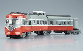 Amazon | Bトレインショーティー ブルーリボン賞シリーズ 小田急電鉄