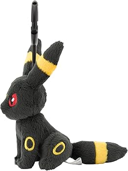 Amazon.co.jp: ポケモンセンターオリジナル カラビナ付きマスコット