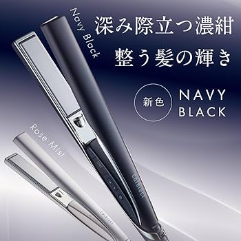 Amazon.co.jp: carelect ストレートアイロン ケアレクト スムースケア