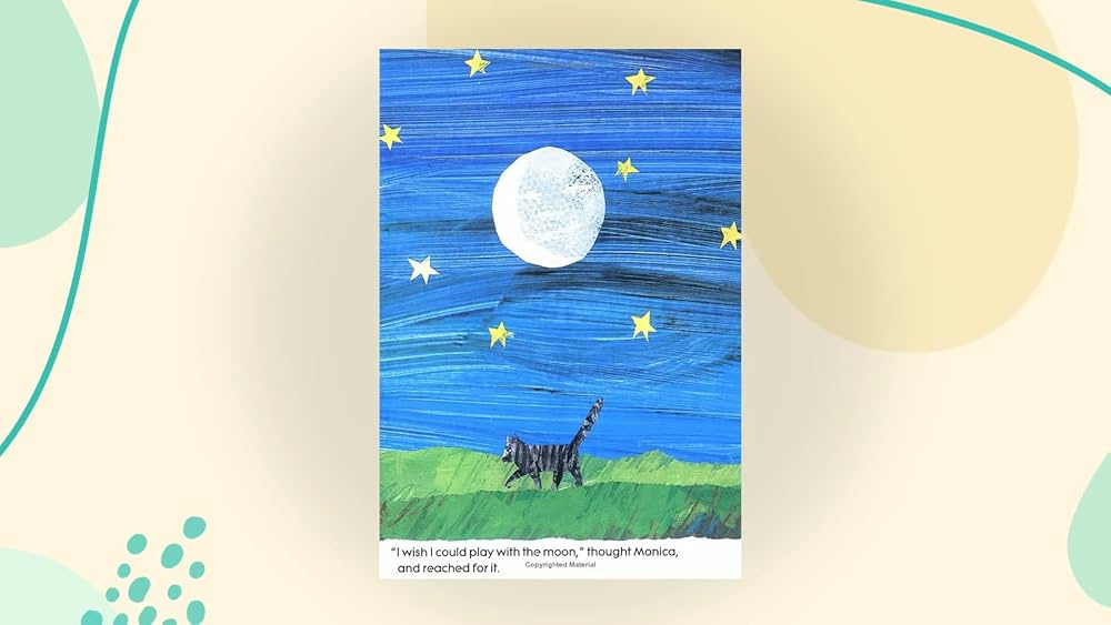 Amazon.com: Papa, Please Get the Moon for Me: Miniature Edition