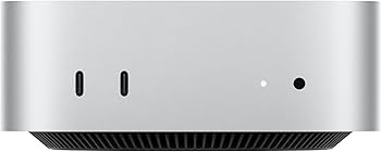 Amazon.co.jp: Apple 2024 Mac mini 10 コア CPU、10 コア GPU の M4