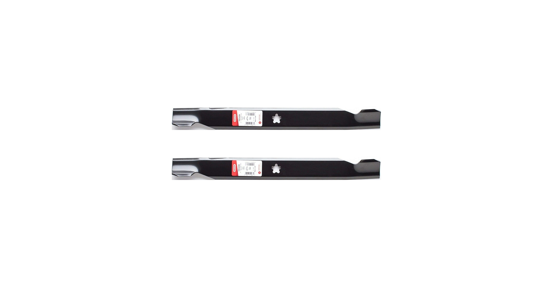 Amazon.com : 2PK Oregon 195-039 Blade for 42