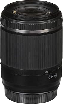 Amazon.co.jp: TAMRON 高倍率ズームレンズ 18-200mm F3.5-6.3 DiII VC