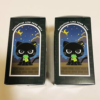 Amazon.co.jp: FANTASTICS 八木勇征 クーウィ ヤギッコリー 2個セット