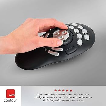 Amazon.co.jp: Contour Design ShuttlePRO v2 USBマルチメディア