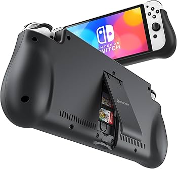 Amazon.co.jp: NEWDERY Switch 充電器 スイッチ バッテリーケース