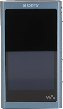 Amazon.com : Sony NW-A55 16GB High-Resolution Digital Music Player