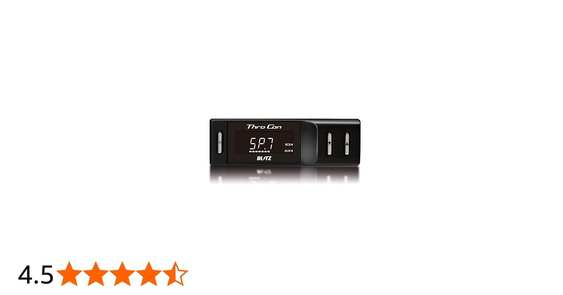 Amazon | BLITZ(ブリッツ) ThroCon / スロコン スロットル