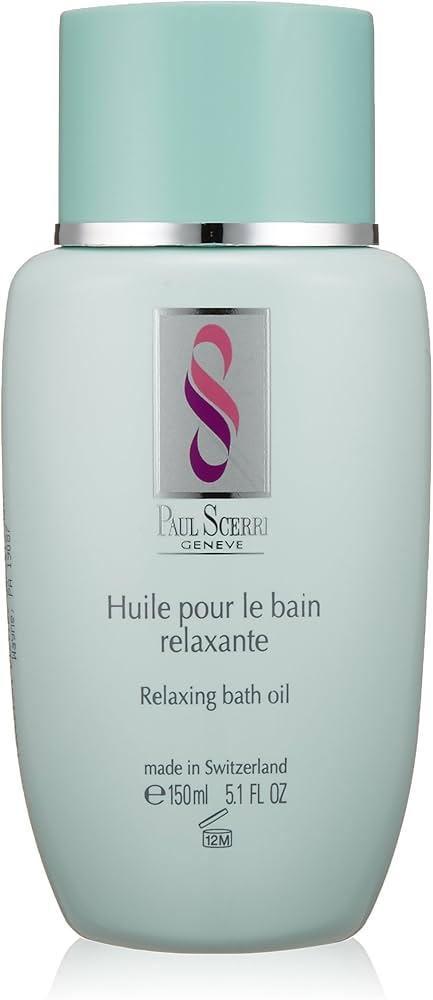 Amazon | ポール・シェリー シルエット リラクシング バスオイル 150ml