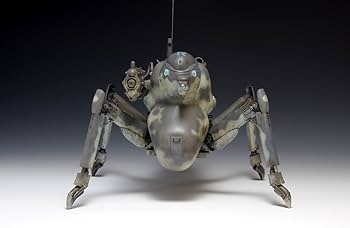 Amazon | WAVE 1/20 H.A.F.S. グラジエーター [後期量産型