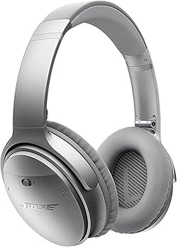 Amazon.com: Bose QuietComfort 35 II Noise Cancelling Bluetooth