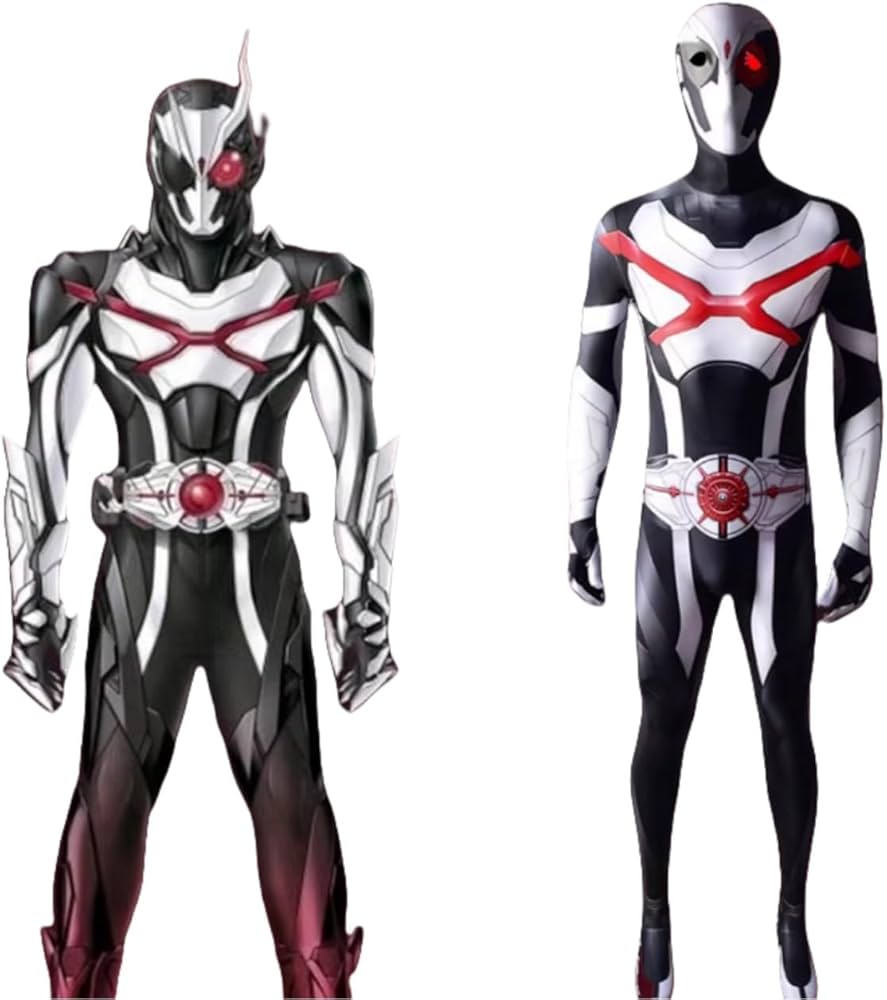 Amazon.co.jp: 仮面ライダーアークワン ボディースーツ ディースーツ