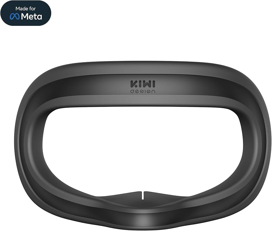 Amazon.com: KIWI design F4 Silicone Facial Cover Compatible with