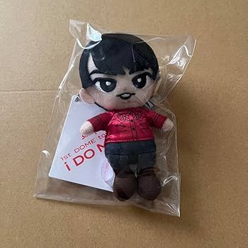 宮舘涼太 ぬいぐるみ すのチルぬい BIGぬいセット Amazon.co.jp