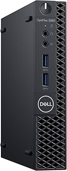 Amazon.co.jp: 【整備済み品】 小型 軽量 Dell デル デスクトップ