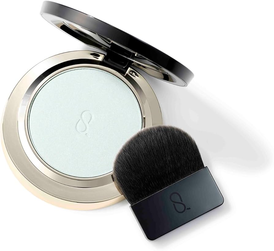 Amazon | SUQQU スック グロウ セッティング パウダー ＜レフィル+専用