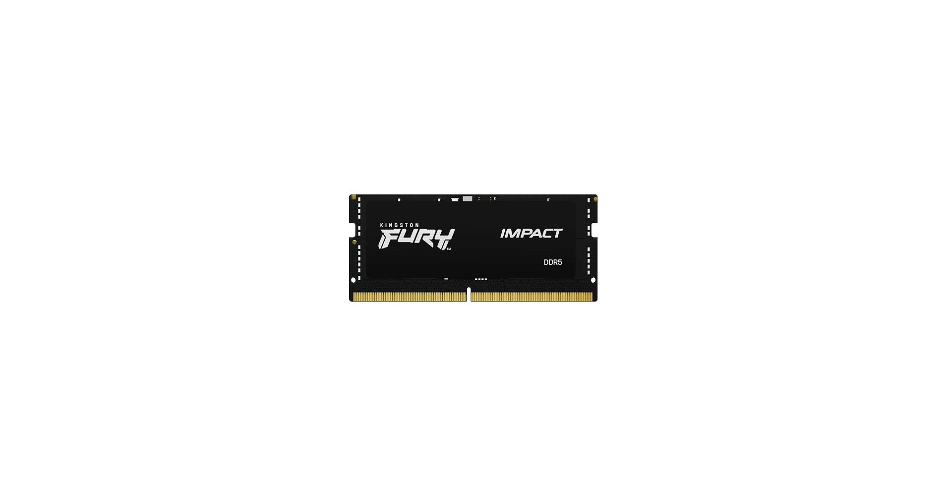 Amazon.com: Kingston FURY Impact 32GB 5600MT/s DDR5 CL40 Laptop