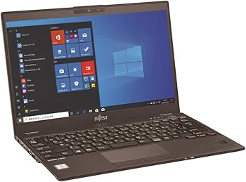 Amazon.co.jp: FMVU2803LP LIFEBOOK U9310/DX : パソコン・周辺機器