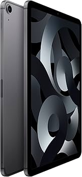 Amazon.co.jp: 【整備済み品】 Apple iPad Air (第5世代) Wi-Fi 256GB