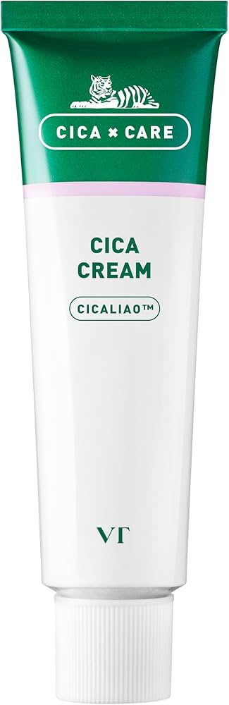 Amazon | VTCOSMETICS(ブイティコスメテックス) シカクリーム 50ml