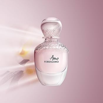 Amazon | 【フェラガモ】アモ フェラガモ EDP・SP 100ml | Ferragamo