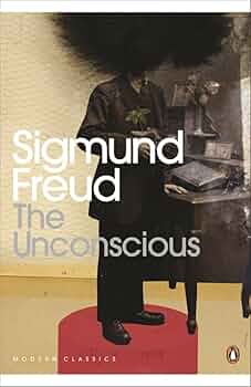 Modern Classics Unconscious (Penguin Modern Classics): Freud