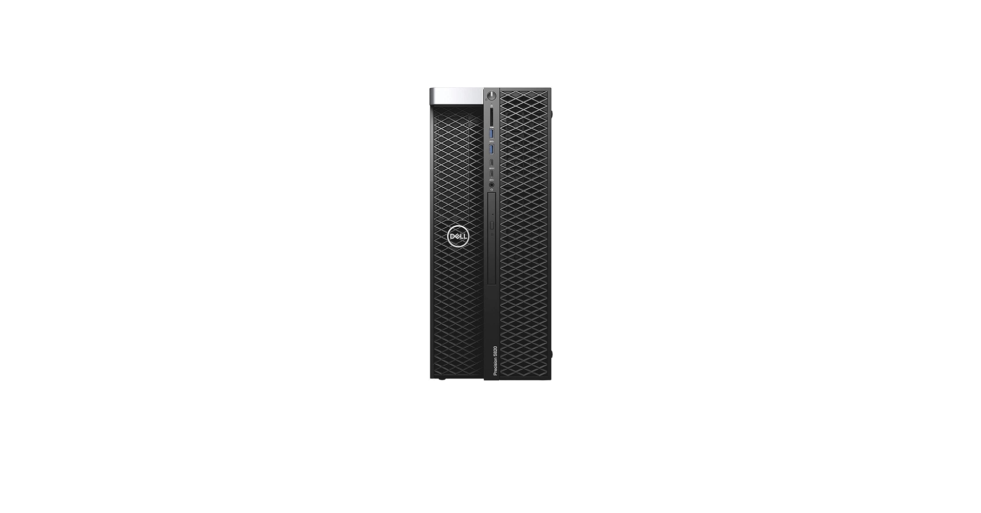 Amazon.com: Dell Precision 5820 Workstation Desktop | Core i9