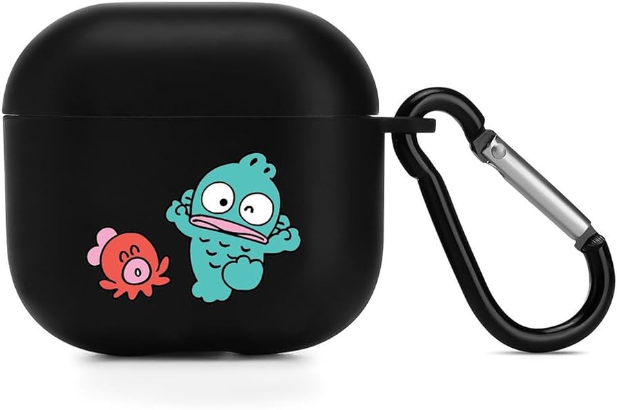 Amazon | Airpods 4 ケース ハンギョドン Airpods 第四世代 ケース