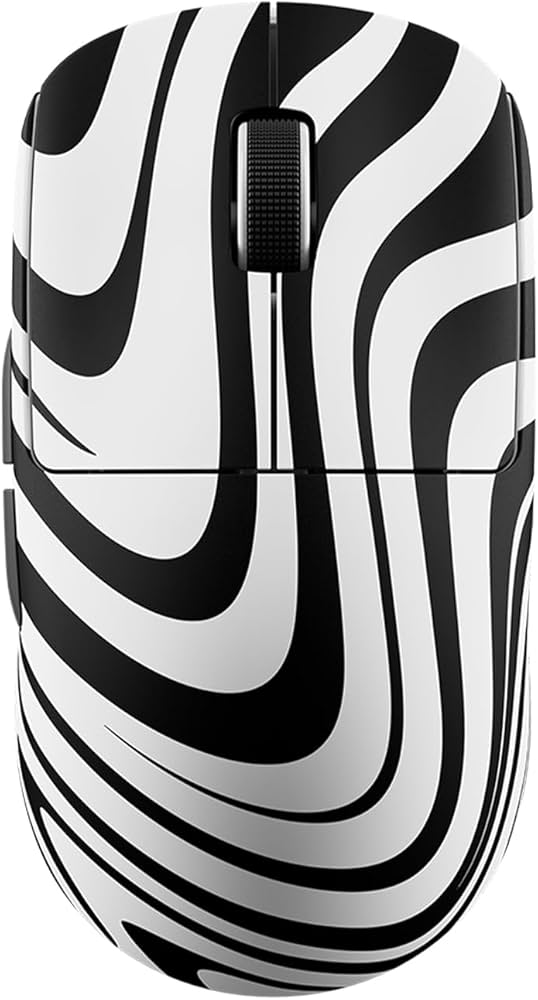 Amazon.com: Pulsar Gaming Gears X2 Crazylight Wireless Gaming