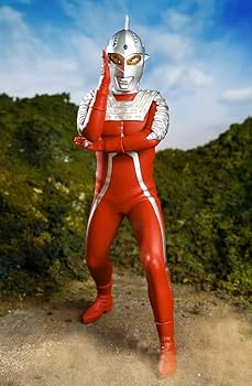 Amazon | CCP ウルトラセブン ワイドショット 1/6 特撮シリーズ Vol.05