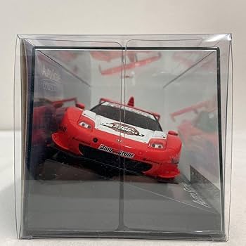 Amazon.co.jp: 京商 MINI-Z ARTA NSX 2007#8 ミニカー オートバックス