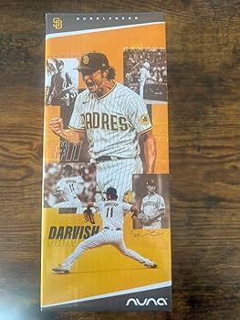 Amazon.co.jp: ダルビッシュ有 日米通算3000奪三振記念 ボブルヘッド