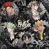 BLACKSTAR V【初回限定盤/BLACK Ver.】 | ブラックスター -Theater