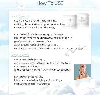 パック・フェイスマスク Rene Cell Placen Magic System 2 200ml