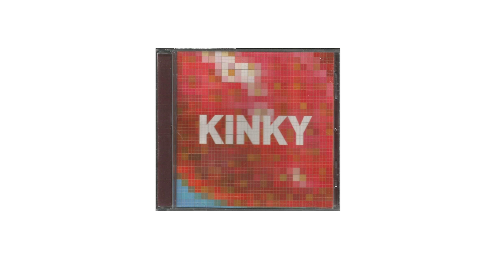 KINKY - Kinky- Kinky - Amazon.com Music