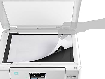 Amazon.co.jp: エプソン EPSON インクジェット複合機 Colorio EP-805AW