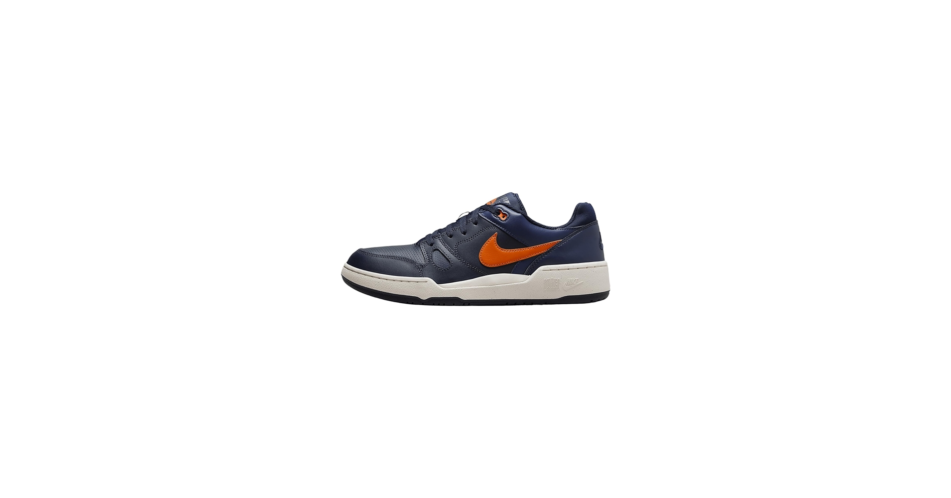 Amazon.com | Nike Full Force Low Men's Shoes (FB1362-400, Dark