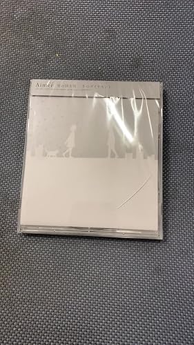 Amazon.co.jp: 雪の降る街/冬のダイヤモンド - Aimer: ミュージック