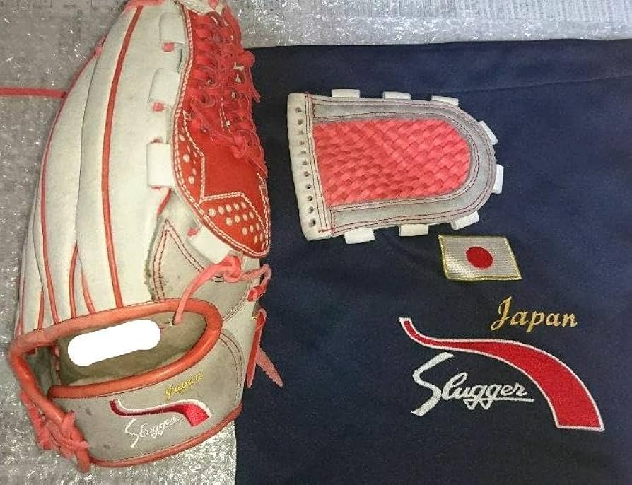 Amazon.co.jp: 久保田スラッガー 限定 アテネオリンピックモデル