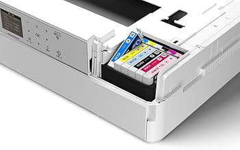 Amazon.co.jp: EPSON Colorio インクジェット複合機 EP-804AW 有線