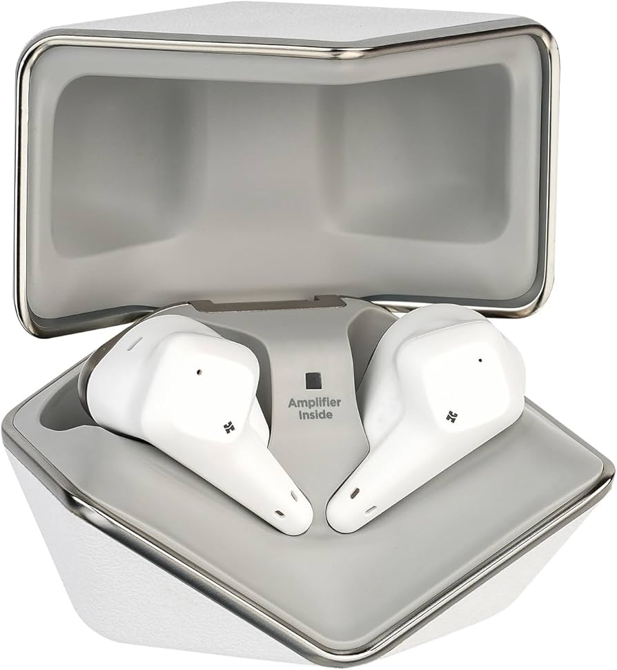 Amazon.com: HIFIMAN SVANAR Wireless Jr Noise Cancelling Bluetooth